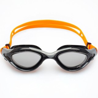 Okulary pływackie Aqua Speed Aquilo czarno-żółty 62649-75