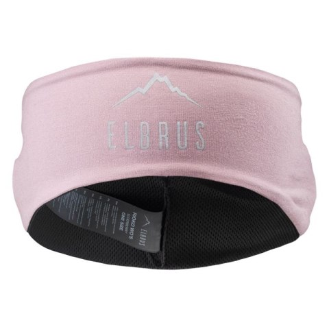 Opaska na głowę Elbrus Rioko W 92800438493 Elbrus