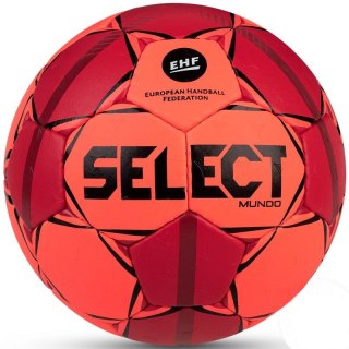 Piłka ręczna Select Mundo 2020 10485 Select