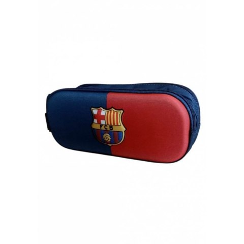 Piórnik FC Barcelona 3D double pencil case 822584512 Real Madryt