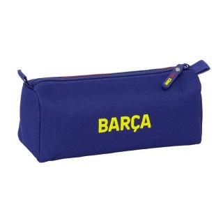Piórnik FC Barcelona pencil case 812529742 Inny