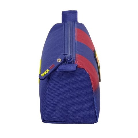 Piórnik FC Barcelona pencil case 812529742 Inny