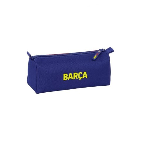 Piórnik FC Barcelona pencil case 812529742 Inny
