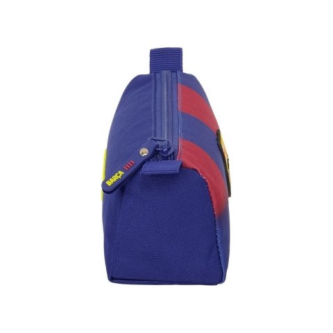 Piórnik FC Barcelona pencil case 812529742 Inny