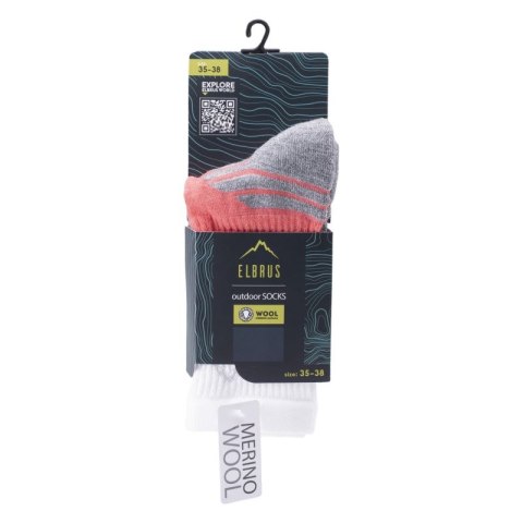 Skarpety Elbrus Sureno 92800660288 Elbrus