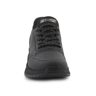 Skechers Bobs Squad 4 - Key Look 117740-BBK Black Skechers
