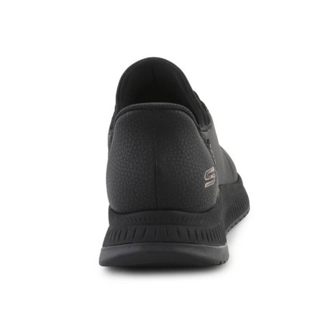 Skechers Bobs Squad 4 - Key Look 117740-BBK Black Skechers