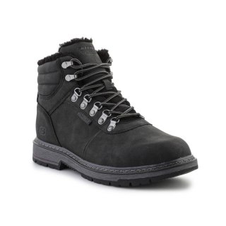 Skechers Corado - Memphis 205623-BLK Black Skechers