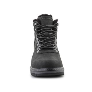 Skechers Corado - Memphis 205623-BLK Black Skechers