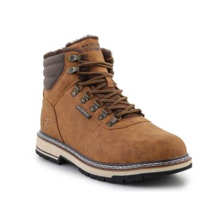 Skechers Corado - Memphis 205623-WTN Wheat Skechers