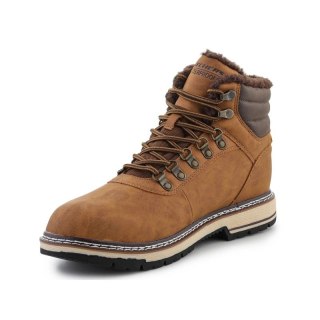 Skechers Corado - Memphis 205623-WTN Wheat Skechers