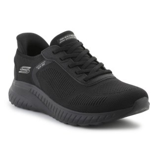 Skechers Slip-Ins BOBS Sport Squad Chaos - Current Muse 117497-BBK Black Skechers