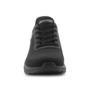 Skechers Slip-Ins BOBS Sport Squad Chaos - Current Muse 117497-BBK Black Skechers
