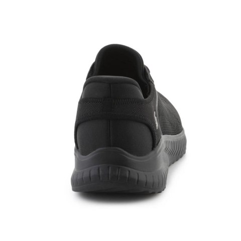 Skechers Slip-Ins BOBS Sport Squad Chaos - Current Muse 117497-BBK Black Skechers