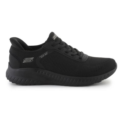 Skechers Slip-Ins BOBS Sport Squad Chaos - Current Muse 117497-BBK Black Skechers