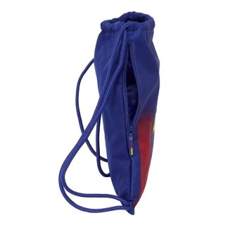 Worek sportowy FC Barcelona gym sack 612529865 Inny