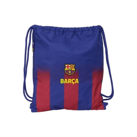 Worek sportowy FC Barcelona gym sack 612529865 Inny