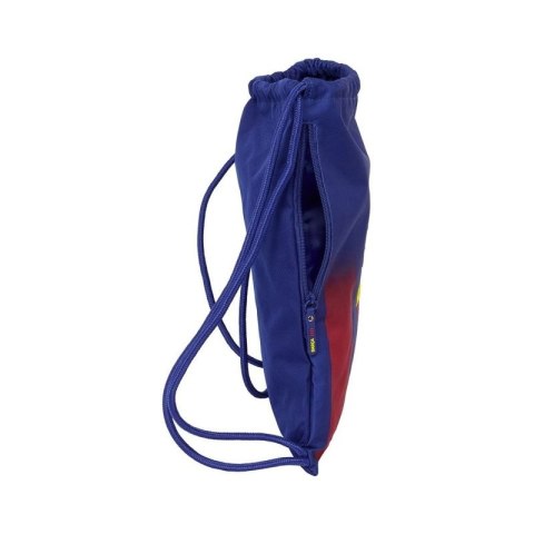 Worek sportowy FC Barcelona gym sack 612529865 Inny