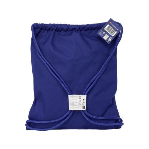 Worek sportowy FC Barcelona gym sack 612529865 Inny