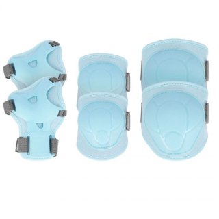 Zestaw ochraniaczy Spokey Buffer Bl 940917-940916-940915 Spokey