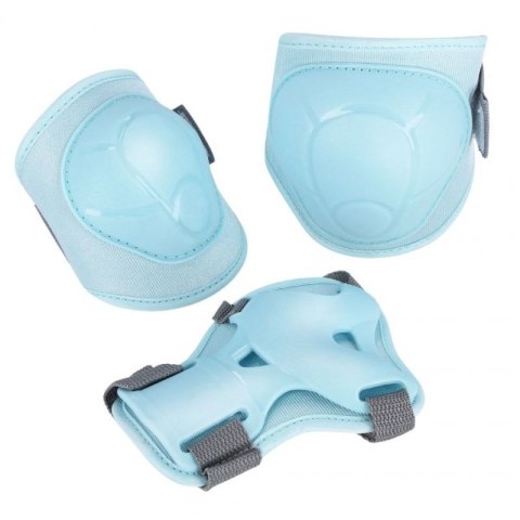 Zestaw ochraniaczy Spokey Buffer Bl 940917-940916-940915 Spokey