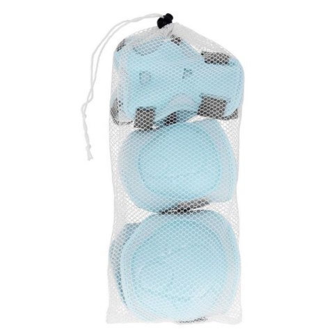Zestaw ochraniaczy Spokey Buffer Bl 940917-940916-940915 Spokey