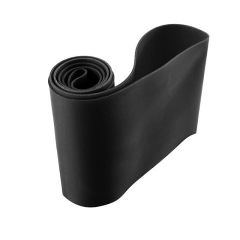 Guma do ćwiczeń GU04 BLACK 1.2 x 50 x 600 MM 17-33-013 HMS