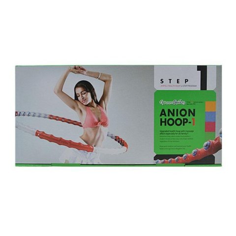 Hula hop ANION 1 Meteor