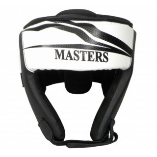 Kask bokserski KT-CRYSTAL 02475-M Masters