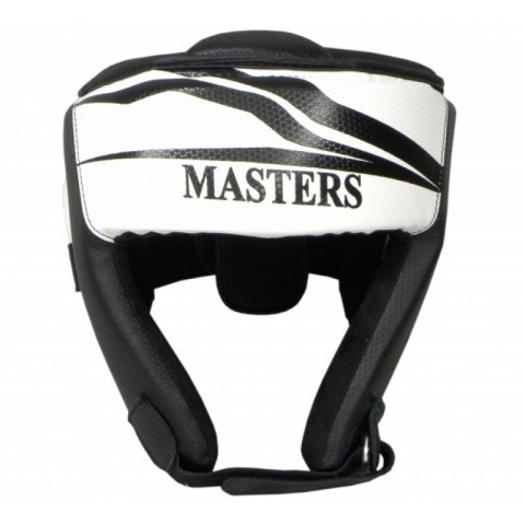 Kask bokserski KT-CRYSTAL 02475-M Masters
