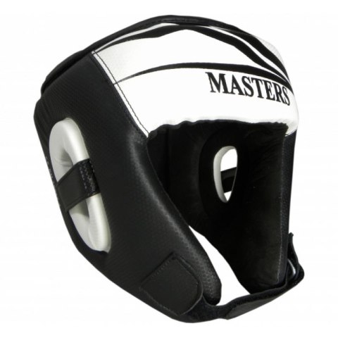 Kask bokserski KT-CRYSTAL 02475-M Masters