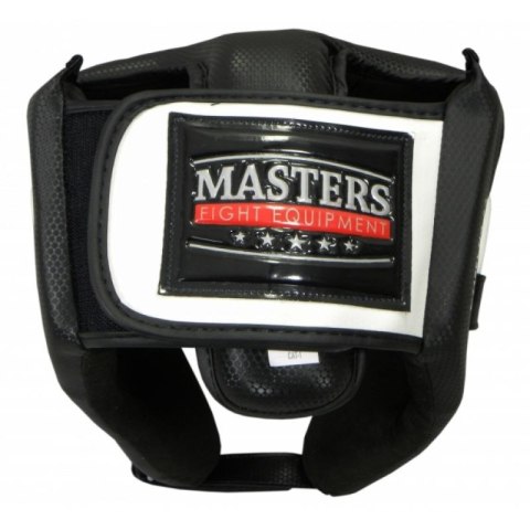 Kask bokserski KT-CRYSTAL 02475-M Masters