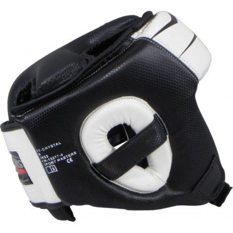 Kask bokserski KT-CRYSTAL 02475-M Masters
