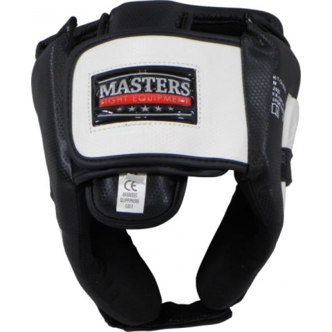 Kask bokserski KT-CRYSTAL 02475-M Masters