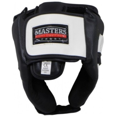 Kask bokserski KT-CRYSTAL 02475-M Masters