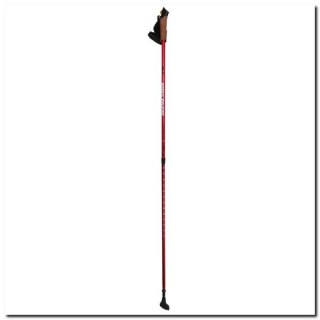 Kije Nordic Walking Nils Extreme NW607 red Nils Extreme