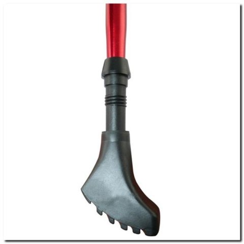 Kije Nordic Walking Nils Extreme NW607 red Nils Extreme