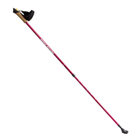 Kije Nordic Walking Nils Extreme NW607 red Nils Extreme