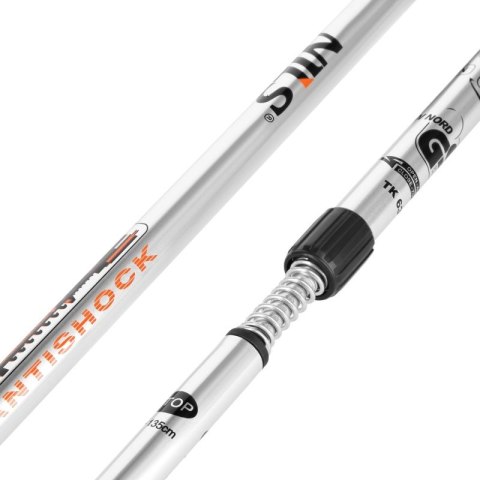 Kije trekkingowe Nils Extreme TK631 Nils Extreme