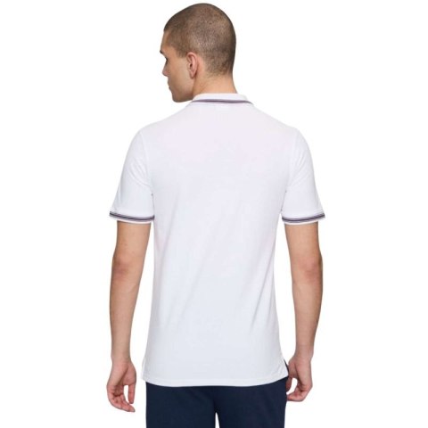 Koszulka polo Fila Lubbeek M FAM0898 10001 Fila