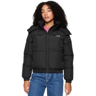Kurtka Fila Buchen W FAW0549 80010 Champion