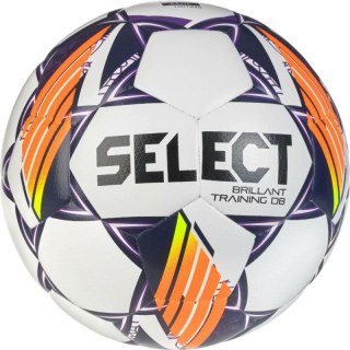 Piłka nożna Select Brillant Training DB T26-18331 Select