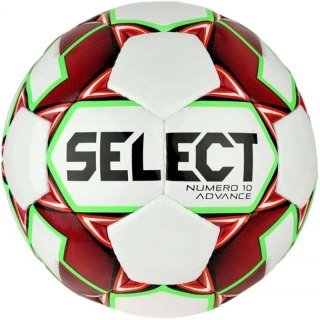 Piłka nożna Select Numero 10 Advance 16807 Select