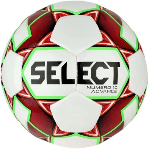 Piłka nożna Select Numero 10 Advance 16807 Select