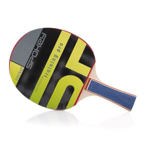 RAKIETKA DO PING PONGA SPOKEY TRAINING PRO 81919 Spokey