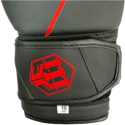 Rękawice bokserskie RPU-BLACK 012325-0210 Masters