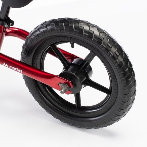 Rowerek biegowy Martes Essentials Beans Run Bike II 92800554393 Martes