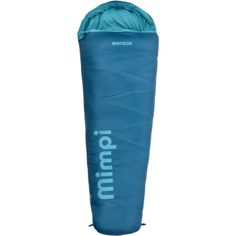 Śpiwór Meteor Mimpi Jr 16942 Meteor