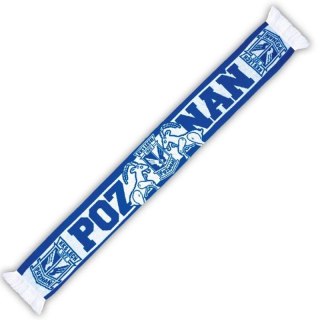 Szalik Koziołki Lech Poznań S184025 Inny
