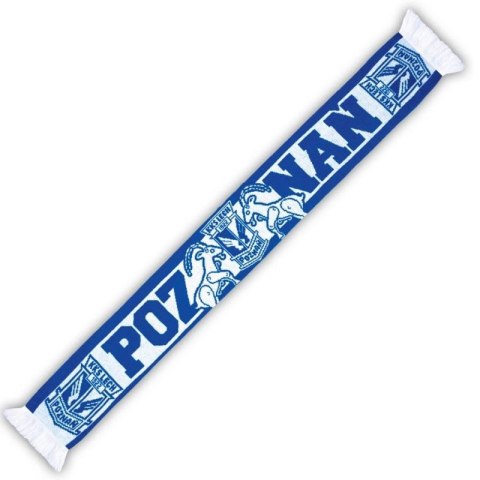 Szalik Koziołki Lech Poznań S184025 Inny